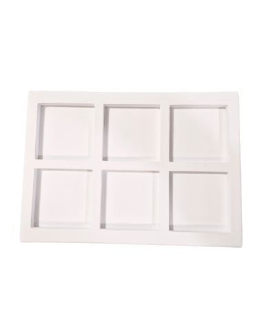 Scheda 6 caselle