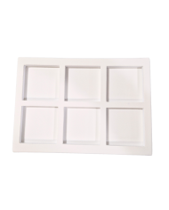 Scheda 6 caselle