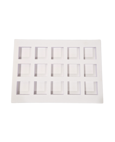Scheda 15 caselle