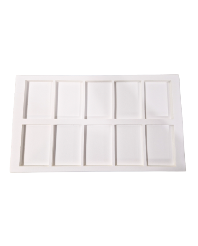 Scheda 10 caselle