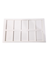 Scheda 10 caselle
