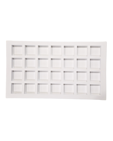 Scheda 28 caselle