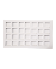 Scheda 28 caselle