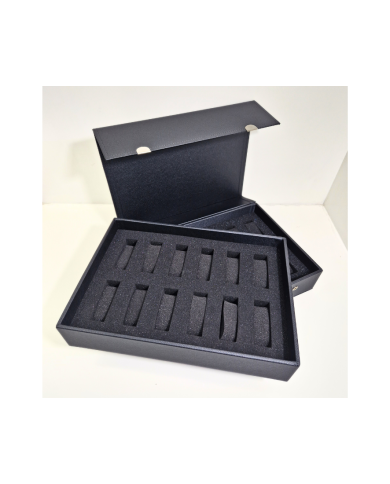 Marmotta per 24 orologi