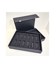 Marmotta per 24 orologi
