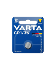 Batteria a litio Varta CR1/3N