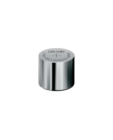Batteria a litio Varta CR1/3N