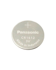 Batteria a litio Panasonic 1612
