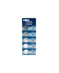 Batteria a litio Panasonic 2330
