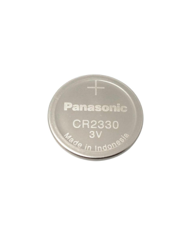 Batteria a litio Panasonic 2330