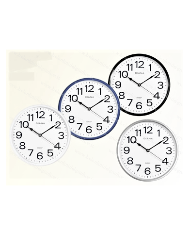 Orologio da parete