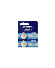 Batteria a litio Panasonic 2354