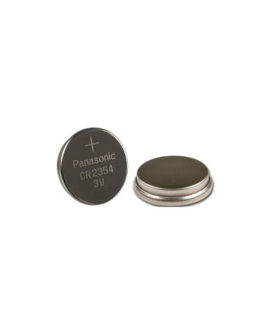 Batteria a litio Panasonic 2354