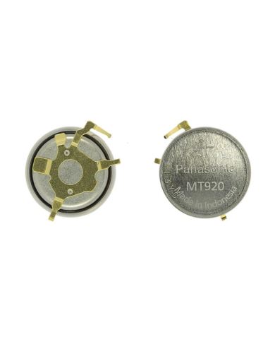 Accumulatore Citizen CT295.29