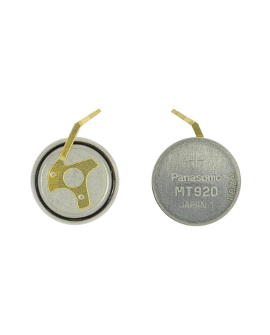Accumulatore Citizen CT295.34