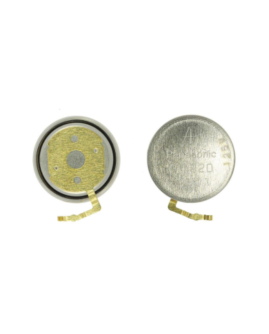 Accumulatore Citizen CT295.38