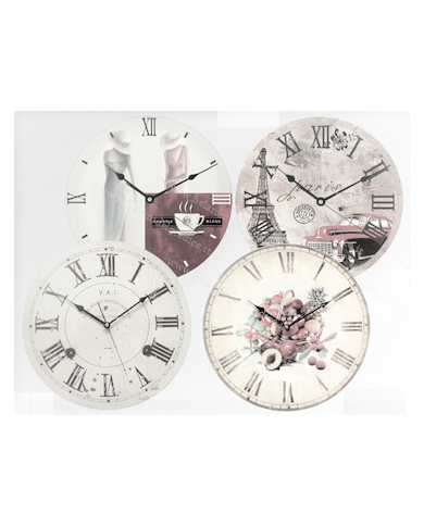 Orologio da parete