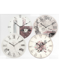 Orologio da parete