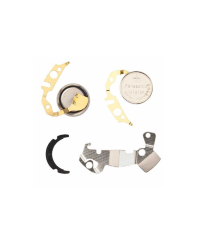 Accumulatore Seiko 3029-011 =  S30273MZ