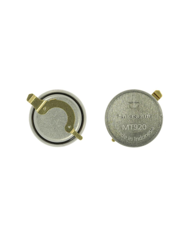 Accumulatore Seiko 3029-110 = S302324R