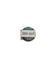 Accumulatore Citizen 280-403