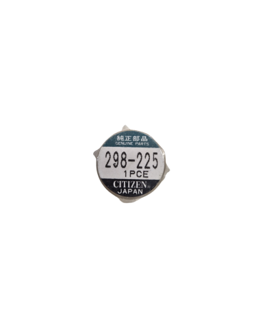 Accumulatore Citizen 298-225