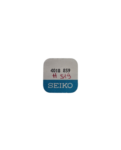 Accumulatore Seiko 4018-859
