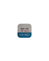 Accumulatore Seiko 4018-859
