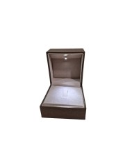 Astuccio singapore bronzo 6,7 x 6,8 x h 5,5 cm
