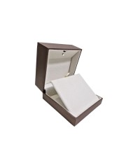 Astuccio singapore bronzo 10 x 10 x h 5,5 cm