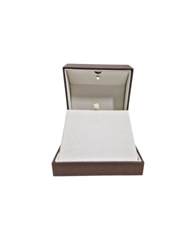 Astuccio singapore bronzo 10 x 10 x h 5,5 cm