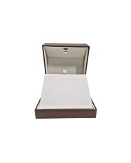 Astuccio singapore bronzo 10 x 10 x h 5,5 cm