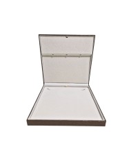 Astuccio singapore bronzo per collana