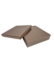 Astuccio singapore bronzo per collana