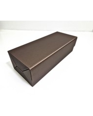 Tartufo bronzo interno quercia per 42 anelli