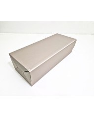 Tartufo champagne interno avorio per 42 anelli