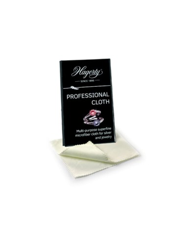 Panno in microfibra Hagerty Professional Cloth