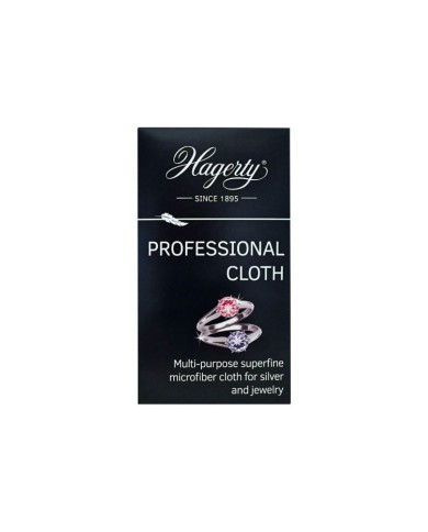 Panno in microfibra Hagerty Professional Cloth