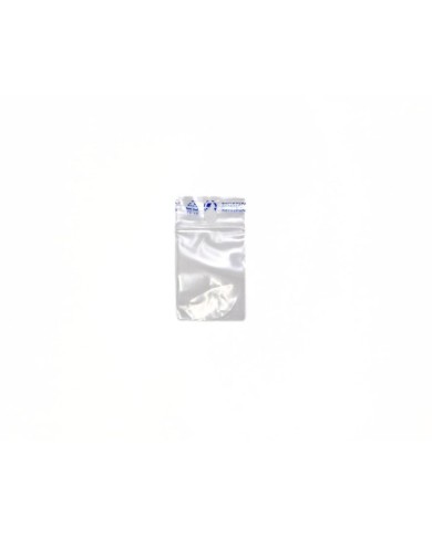 Bustine minigrip 3x4 cm (conf. 100 pz.)