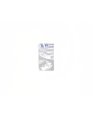 Bustine minigrip 3x4 cm (conf. 100 pz.)