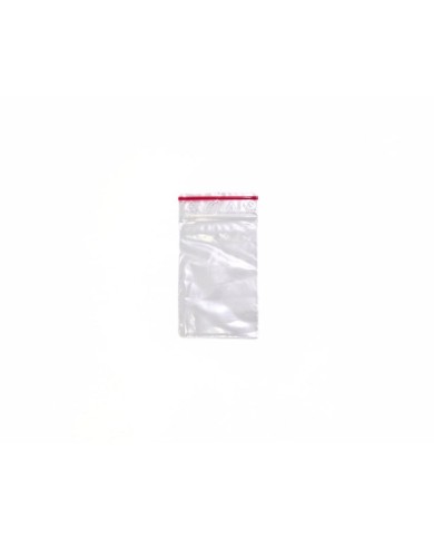 Bustine minigrip 4x6 cm (conf. 100 pz.)