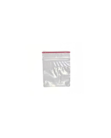 Bustine minigrip 5x5 cm (conf. 100 pz.)