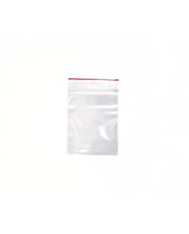 Bustine minigrip 6x8 cm (conf. 100 pz.)
