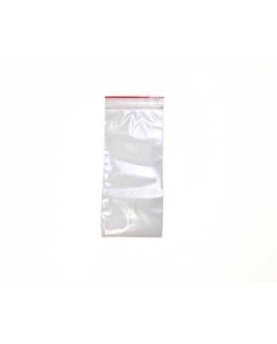 Bustine minigrip 7x15 cm (conf. 100 pz.)