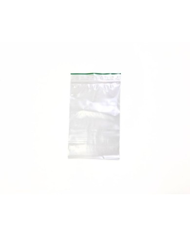Bustine minigrip 8x12 cm (conf. 100 pz.)