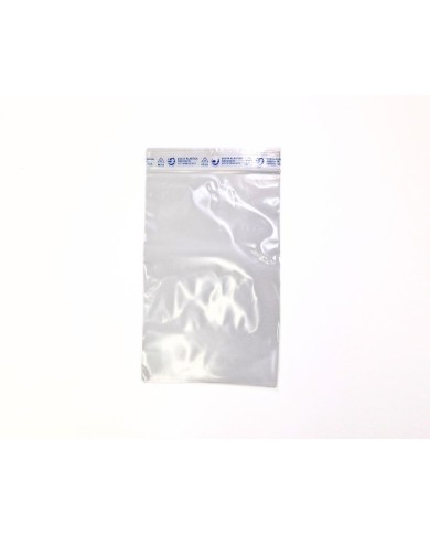 Bustine minigrip 10x15 cm (conf. 100 pz.)