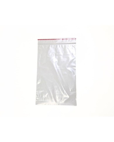 Bustine minigrip 13x20 cm (conf. 100 pz.)
