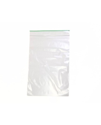 Bustine minigrip 15x22 cm (conf. 100 pz.)