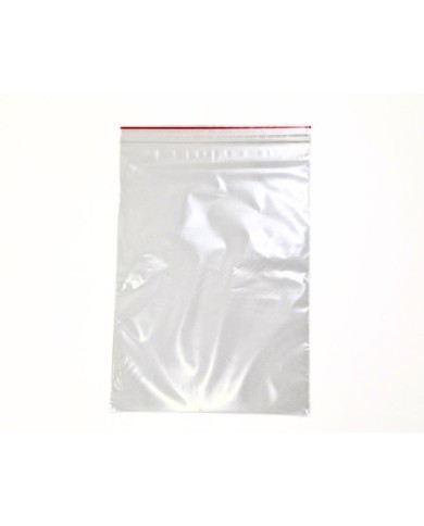 Bustine minigrip 18x25 cm (conf. 100 pz.)