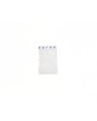 Bustine minigrip 5x6 cm (conf. 100 pz.)